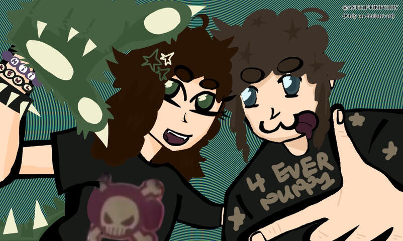 thank you @ASTR1DTH3FURRY !