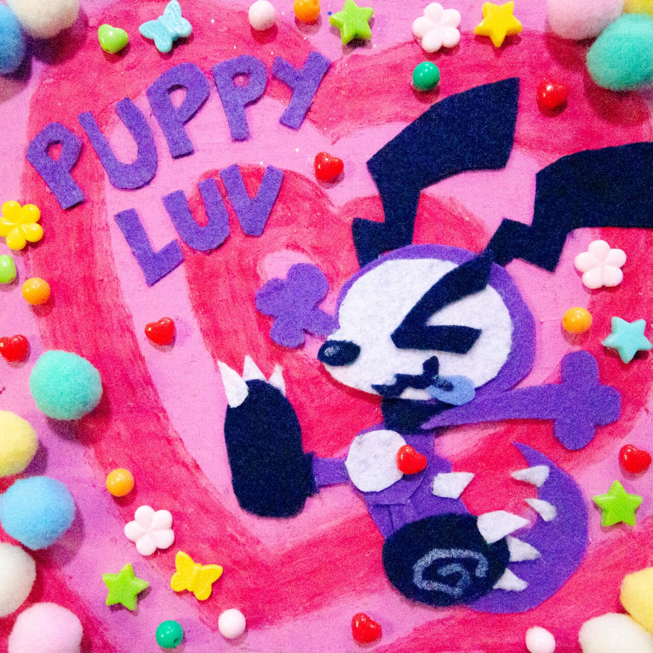 pre-order PUPPYLUV!!! pre-order PUPPYLUV!!!