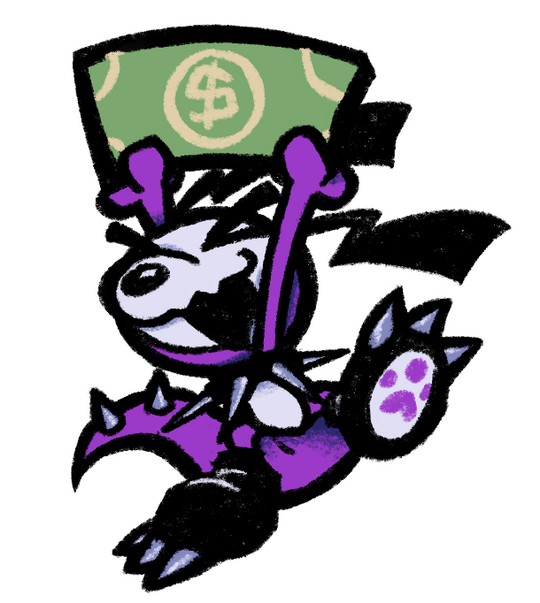 merch
