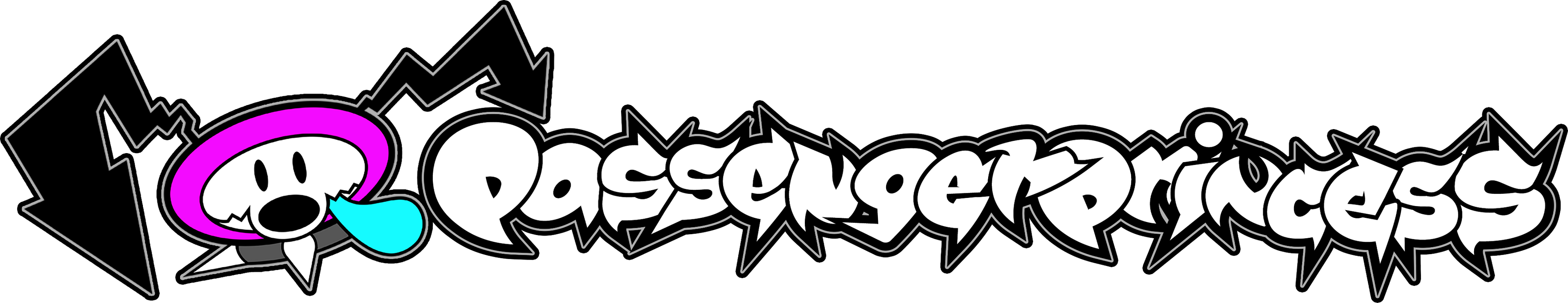 passengerprincess!
